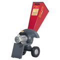 Máy băm gỗ điện FBC BIO.M5.30