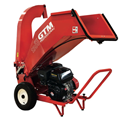 Máy băm gỗ chuyên nghiệp GTM Professional GTS 1300 GE