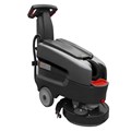 Máy giặt sấy điện chuyên nghiệp Comet CPS 36 ADVANCE E 