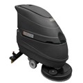 Máy lau sàn chuyên nghiệp nhỏ gọn Comet CPS 50 BX 24V 