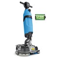 Máy chà sàn khô dạng đứng chạy bằng pin Fimap V1 