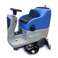 Máy lau sàn chuyên nghiệp Fiorentini Ecosmile 100 