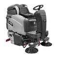 Máy giặt sấy sàn Lavor Comfort Duotech 