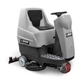 Máy chà sàn sấy chuyên nghiệp Lavor Comfort XS-R1 Essential 