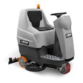 Máy giặt sấy chuyên nghiệp Lavor Comfort XS-R1 UP 
