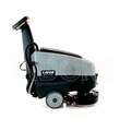 Máy chà sấy sàn chuyên nghiệp Lavor Dart 38B Li 