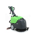 Máy chà sàn khô đẩy tay chuyên nghiệp IPC CT 45 