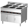 Bếp nấu điện từ dạng tủ CHINENG CN-BZL-8125-3.5*6-G2