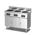 Bếp nấu điện từ dạng tủ CHINENG CN-BZL-8125-3.5*3-G2