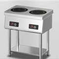 Bếp nấu điện từ dạng đứng CHINENG CN-BZL-8125-3.5*2-L2