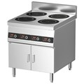 Bếp nấu điện từ dạng tủ CHINENG CN-BZL-8125-3.5*4-G2