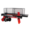 Máy tách gỗ nằm ngang Bluebird LSE 5000