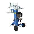 Máy tách gỗ đứng Bitree Junior SV 60 CE M3