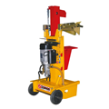 Máy tách củi điện di động Zanon SLE 10