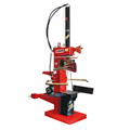 Máy tách gỗ đứng điện Zanon SVE-20