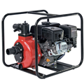 Máy bơm động cơ Airmec MSHP 50