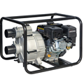Máy bơm động cơ nước thải Airmec MSA 80 TRASH