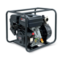 Máy bơm động cơ cột áp cao Rato RT50YB100-7.2Q