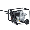 Máy bơm động cơ Rato RT100NB26-7.2Q