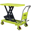 Bàn nâng thủ công Pramac Lifter LT 80