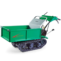 Xe đẩy hàng bánh xích Active Power Track 1315 EXT
