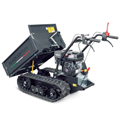 Xe ben tự đổ Italian Power TC300 