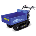 Xe đẩy hàng bánh xích Yamaha YC500