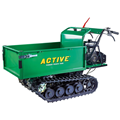 Xe đẩy hàng bánh xích Active Power Track 1600 EXT 