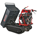 Xe đẩy hàng bánh xích Zanon DC 500-BH