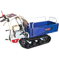 Xe ben mini Fast Verdini TM 350/500 AM