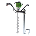 Máy khoan đất chuyên nghiệp Active T143