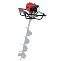 Máy khoan đất chuyên nghiệp Bluebird NEA 560 ST