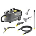Máy hút bụi thảm chuyên nghiệp Karcher Puzzi 10/1 Compact 