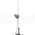 Cây lau nhà hơi nước không dây cao cấp Polti Moppy PTEU0283 