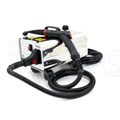 Máy phát hơi nước nhỏ gọn Elsea Nanosteam SN005I 