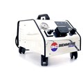 Máy làm sạch bằng hơi nước Biemmedue Phoenix 