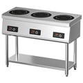Bếp nấu điện từ dạng đứng CHINENG CN-BZL-8125-3.5*3-L2