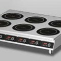 Bếp nấu điện từ để bàn CHINENG CN-BZL-8125-3.5*6-T2