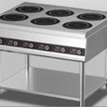 Bếp nấu điện từ dạng đứng CHINENG CN-BZL-8125-3.5*6-L2