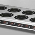 Bếp nấu điện từ để bàn CHINENG CN-BZL-8125-3*8-T2
