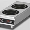 Bếp nấu điện từ để bàn CHINENG CN-BZL-8125-3.5*2-T4