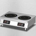 Bếp nấu điện từ để bàn CHINENG CN-BZL-8125-3.5*2-T2