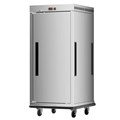 Tủ hâm nóng và giữ nhiệt thức ăn di động CHINENG