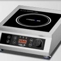 Bếp điện từ để bàn 3500W CHINENG CN-8117-35-CP (mặt phẳng)