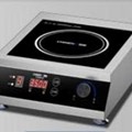 Bếp điện từ để bàn 3500W CHINENG CN-8117-35-DP (mặt phẳng)