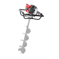 Máy khoan đất chuyên nghiệp Bluebird NEA TJ 45 E