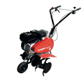 Máy xới đất chuyên nghiệp Pubert Compact 55 PC