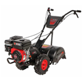 Máy xới đất chạy xăng Rato Italian Power RG3.6-55Q-DH