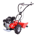 Máy xới đất diện tích lớn Pubert Roto 408 HD
