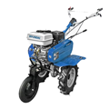 Máy xới đất và cày bừa chạy xăng Hyundai 35131